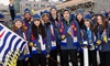 Team BC finishes 2015 Canada Winter Games with 88 medals